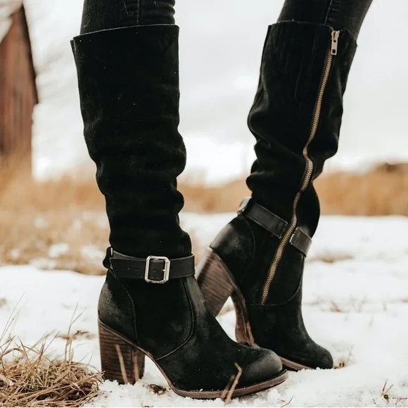 Freebird Holland Boot - Picture 1 of 9